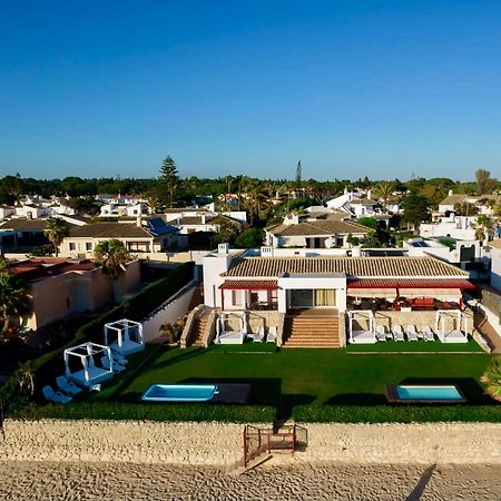 Apartament Altair 11 El Puerto de Santa María Zewnętrze zdjęcie