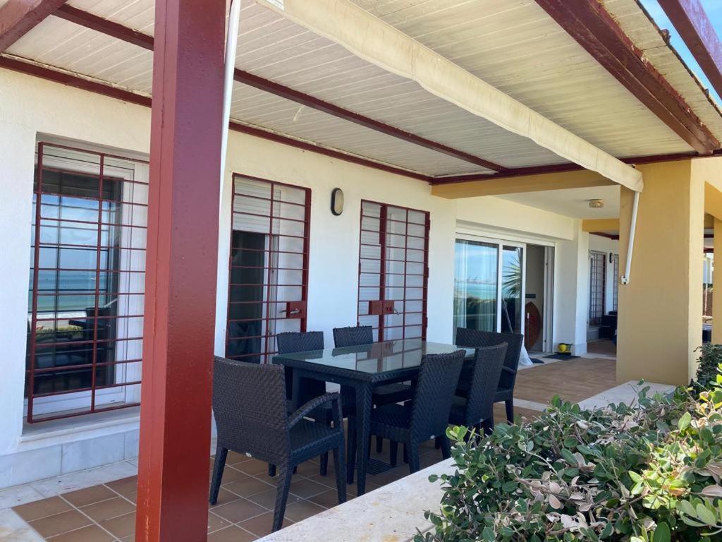 Apartament Altair 11 El Puerto de Santa María Zewnętrze zdjęcie