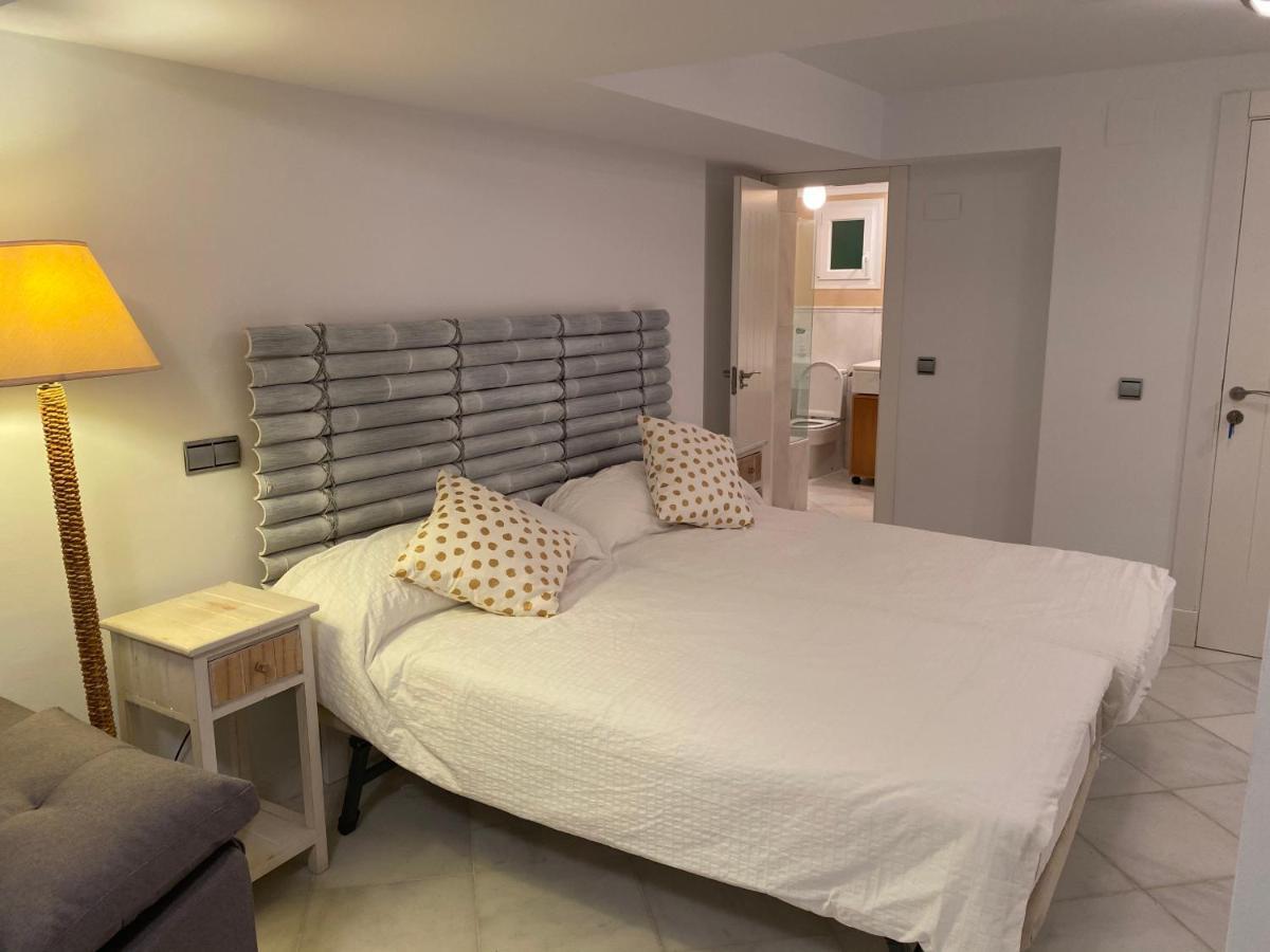 Apartament Altair 11 El Puerto de Santa María Zewnętrze zdjęcie