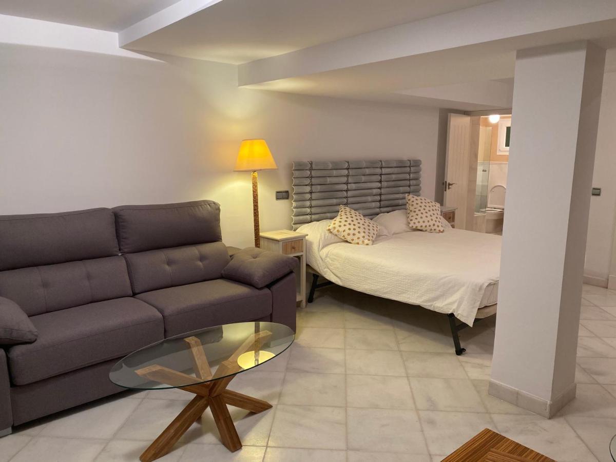 Apartament Altair 11 El Puerto de Santa María Zewnętrze zdjęcie