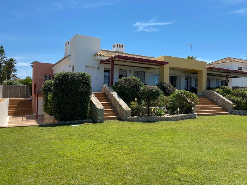 Apartament Altair 11 El Puerto de Santa María Zewnętrze zdjęcie