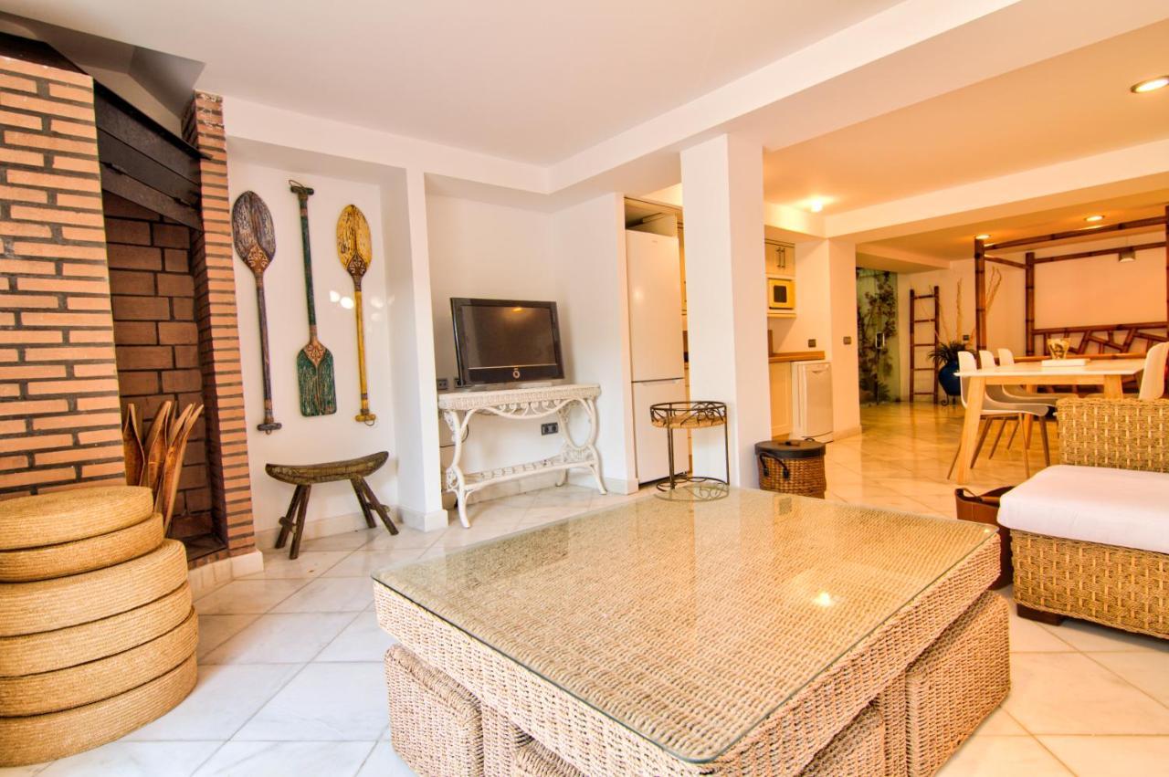 Apartament Altair 11 El Puerto de Santa María Zewnętrze zdjęcie