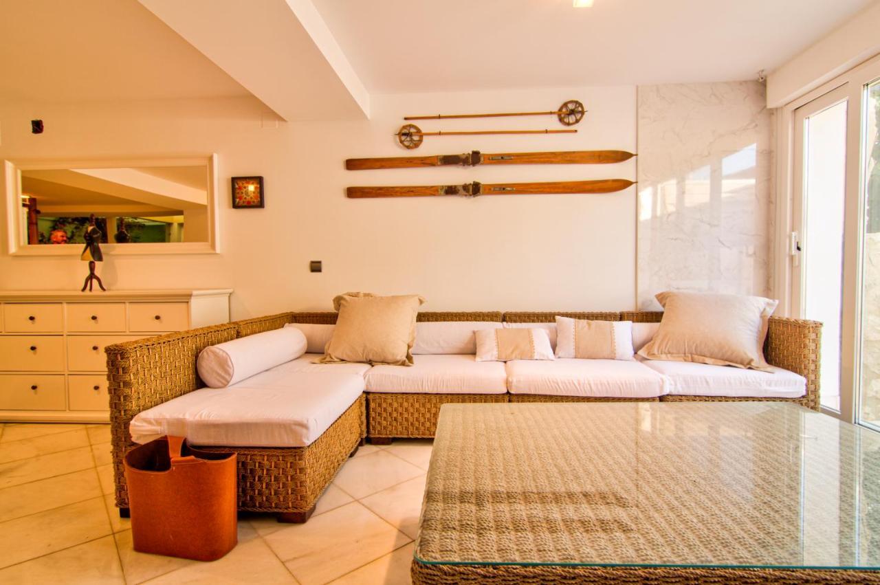 Apartament Altair 11 El Puerto de Santa María Zewnętrze zdjęcie