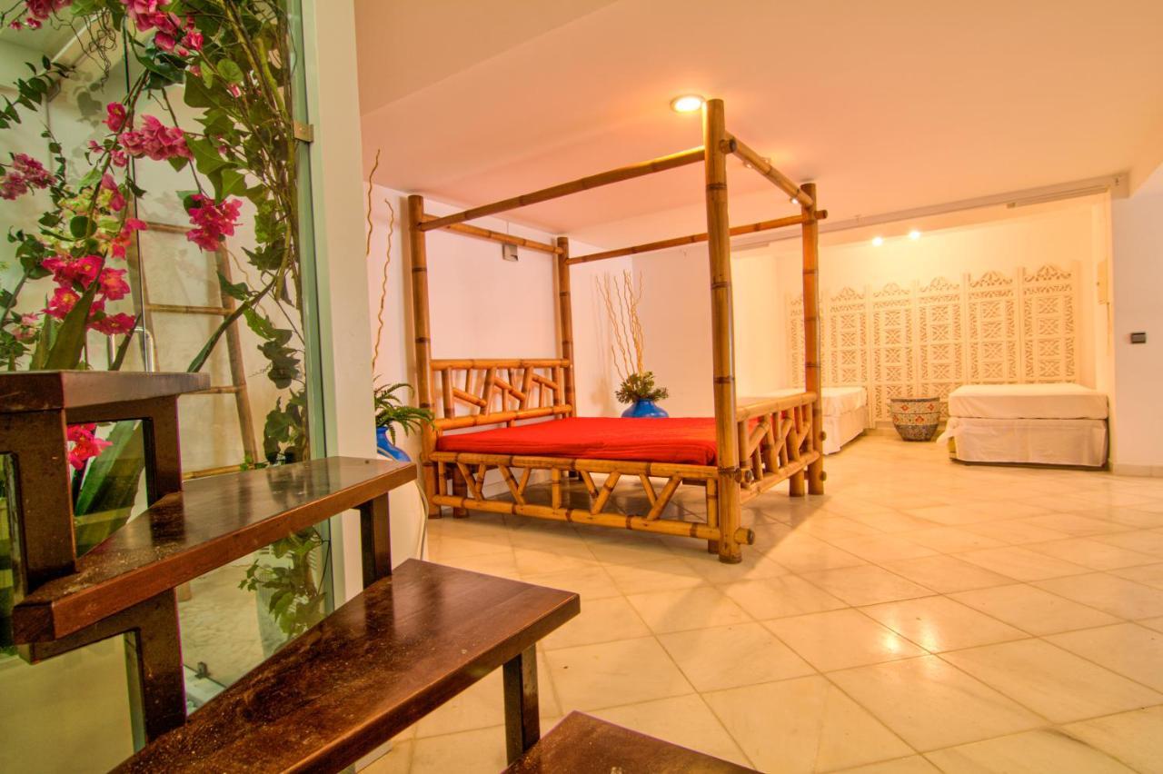 Apartament Altair 11 El Puerto de Santa María Zewnętrze zdjęcie