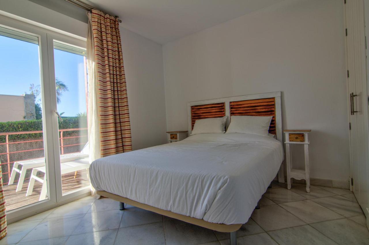 Apartament Altair 11 El Puerto de Santa María Zewnętrze zdjęcie