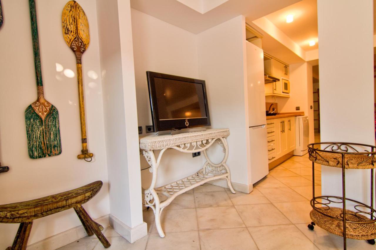 Apartament Altair 11 El Puerto de Santa María Zewnętrze zdjęcie