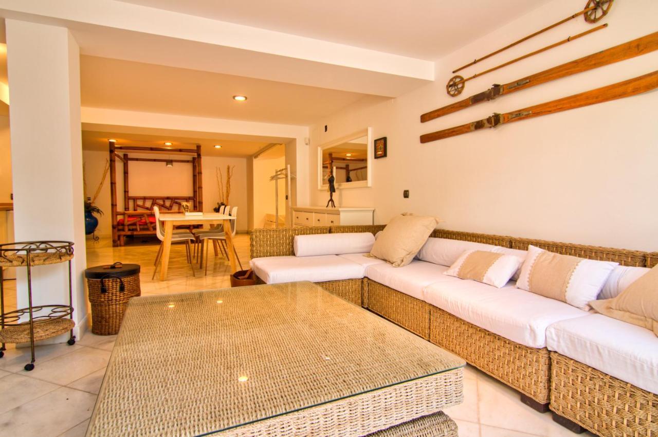 Apartament Altair 11 El Puerto de Santa María Zewnętrze zdjęcie