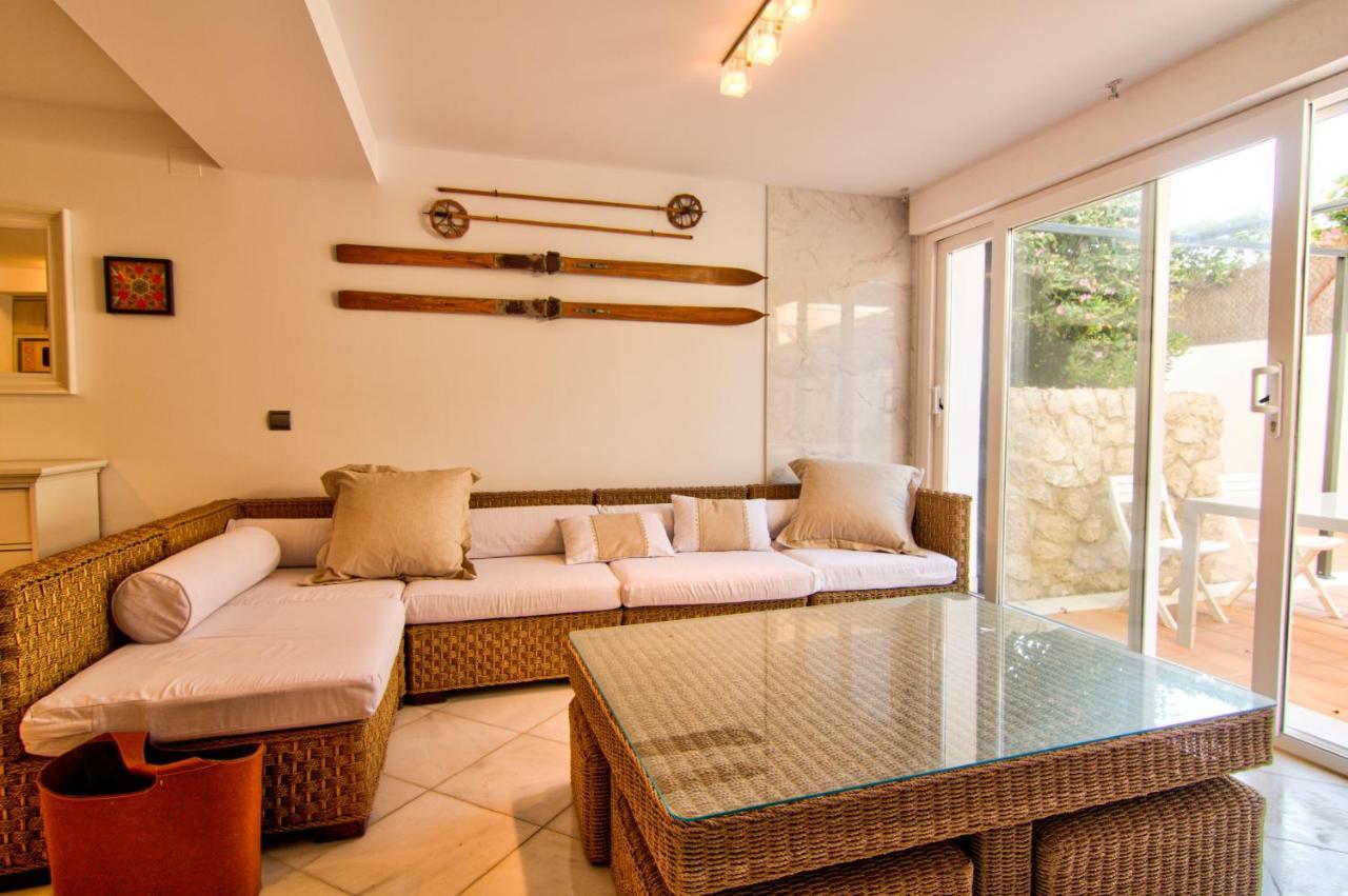 Apartament Altair 11 El Puerto de Santa María Zewnętrze zdjęcie