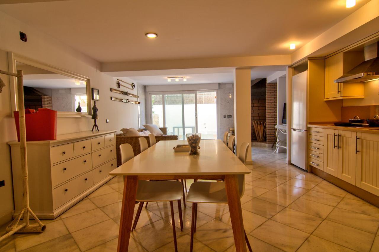 Apartament Altair 11 El Puerto de Santa María Zewnętrze zdjęcie