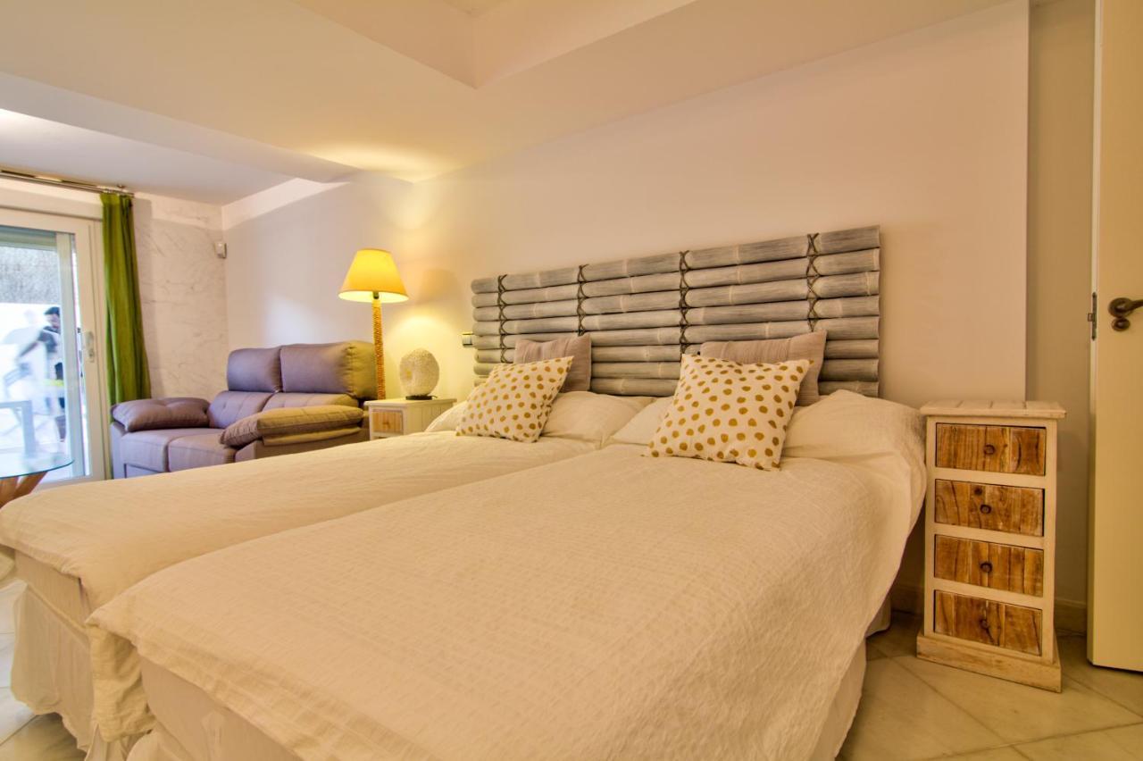 Apartament Altair 11 El Puerto de Santa María Zewnętrze zdjęcie