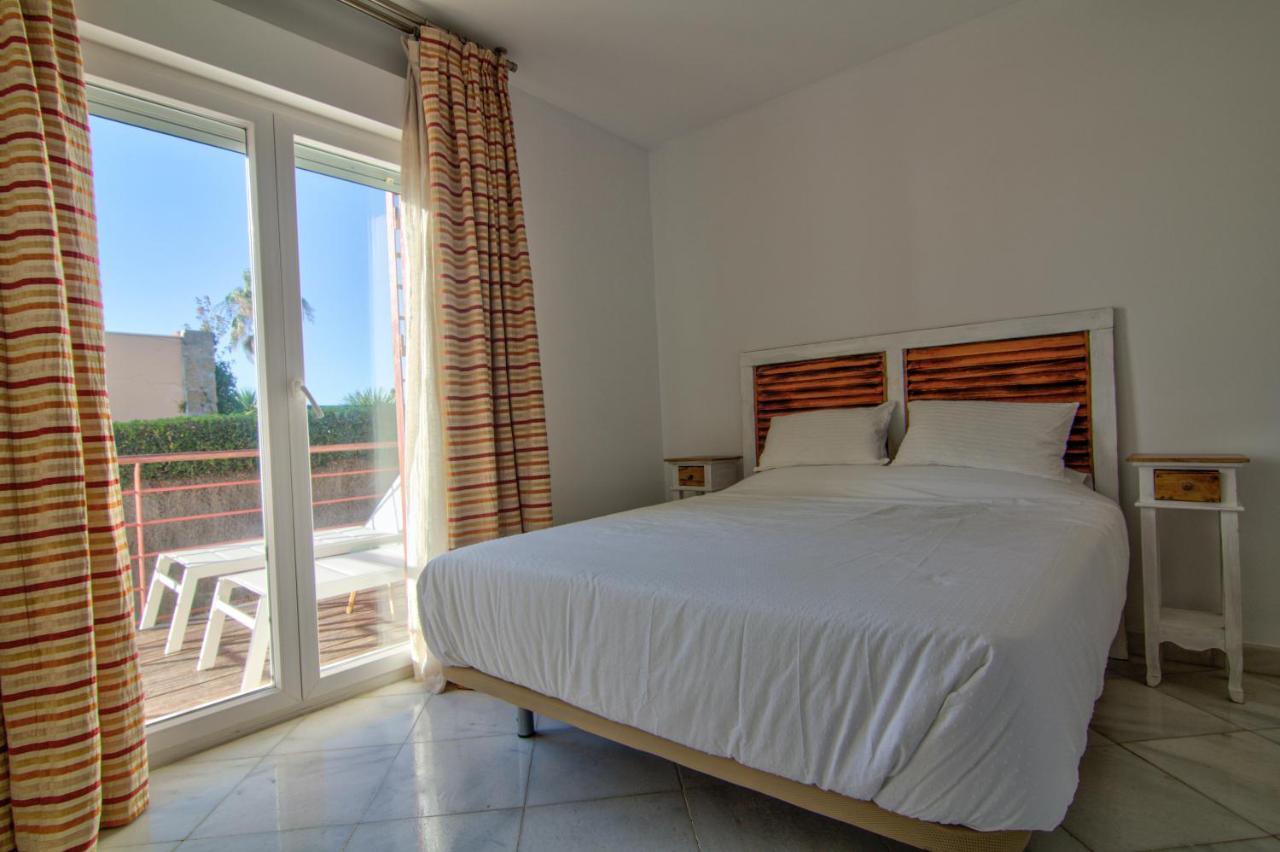 Apartament Altair 11 El Puerto de Santa María Zewnętrze zdjęcie