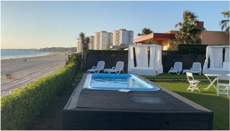 Apartament Altair 11 El Puerto de Santa María Zewnętrze zdjęcie
