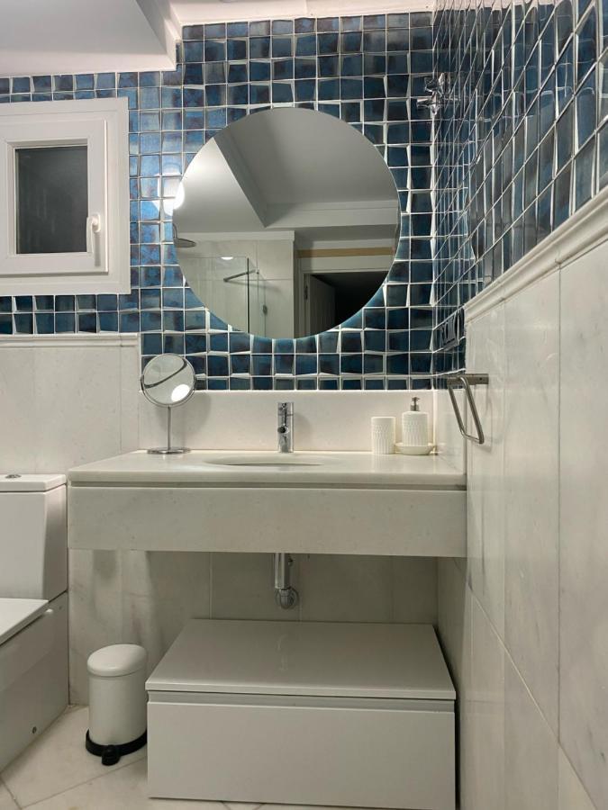 Apartament Altair 11 El Puerto de Santa María Zewnętrze zdjęcie