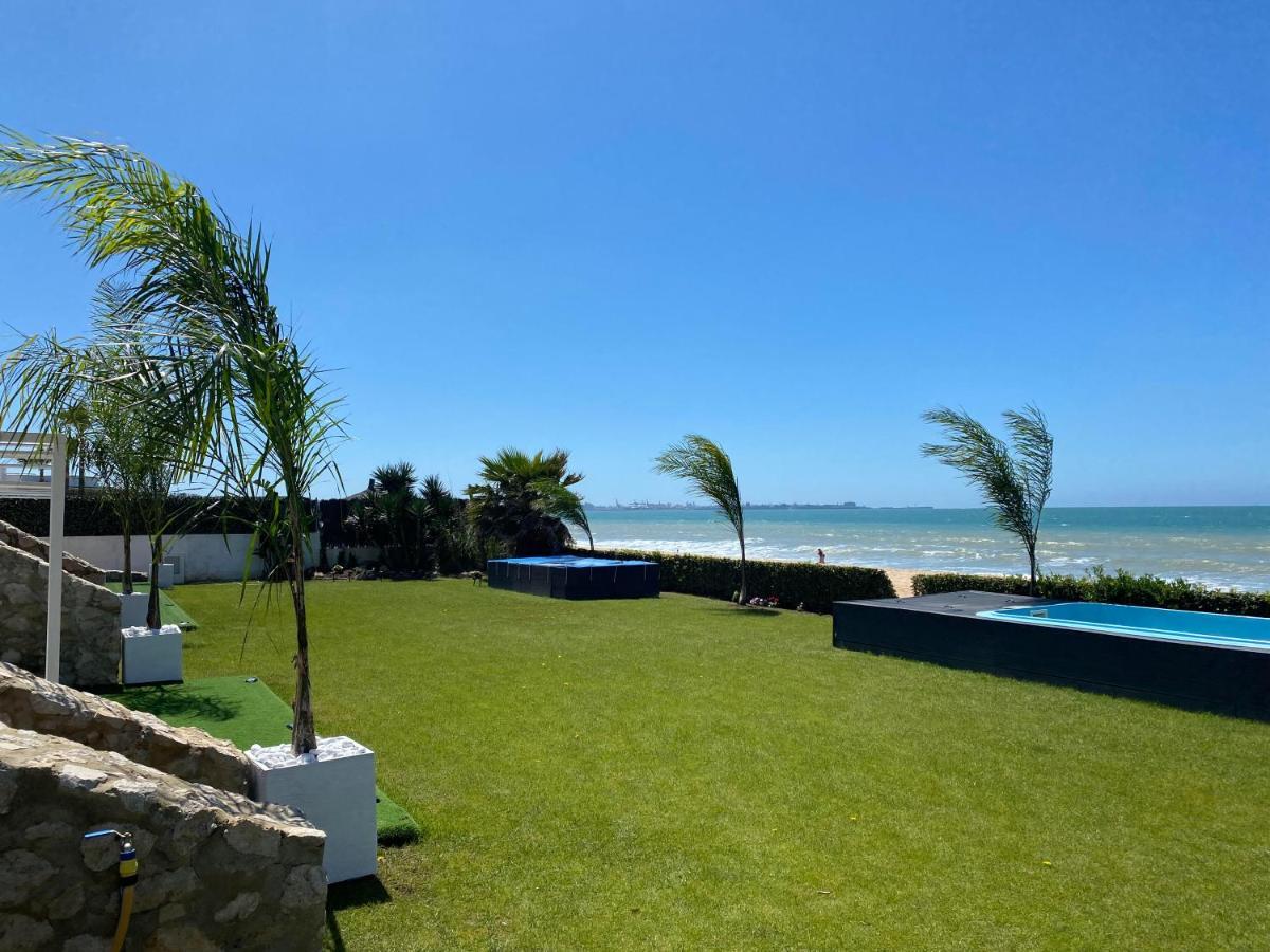 Apartament Altair 11 El Puerto de Santa María Zewnętrze zdjęcie