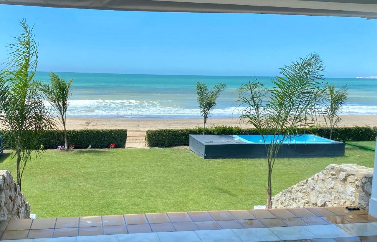 Apartament Altair 11 El Puerto de Santa María Zewnętrze zdjęcie