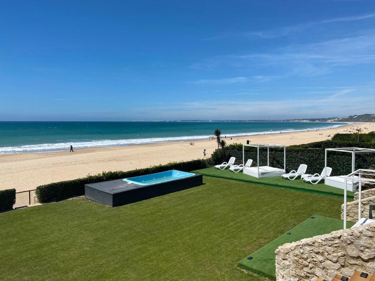Apartament Altair 11 El Puerto de Santa María Zewnętrze zdjęcie