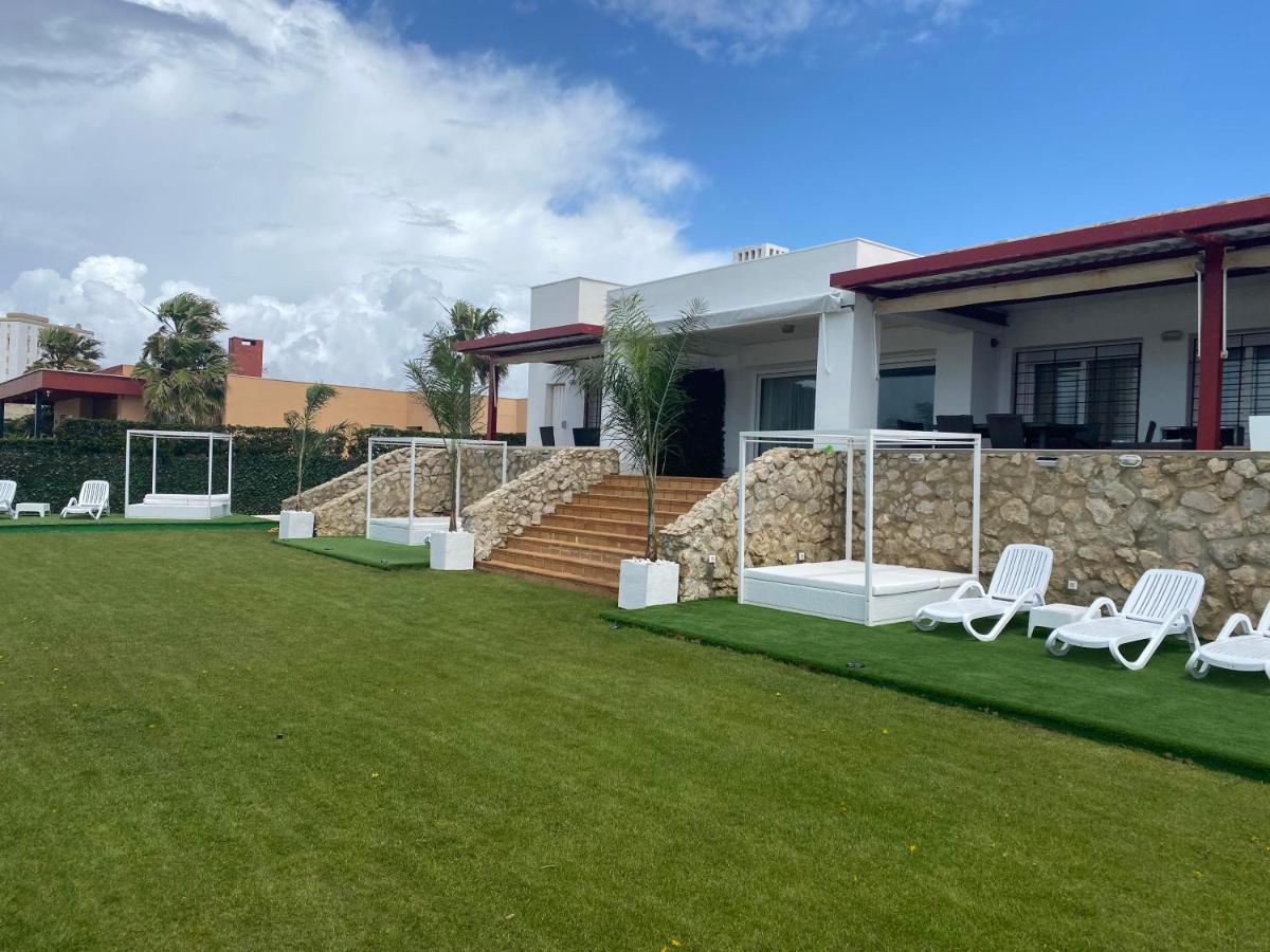 Apartament Altair 11 El Puerto de Santa María Zewnętrze zdjęcie