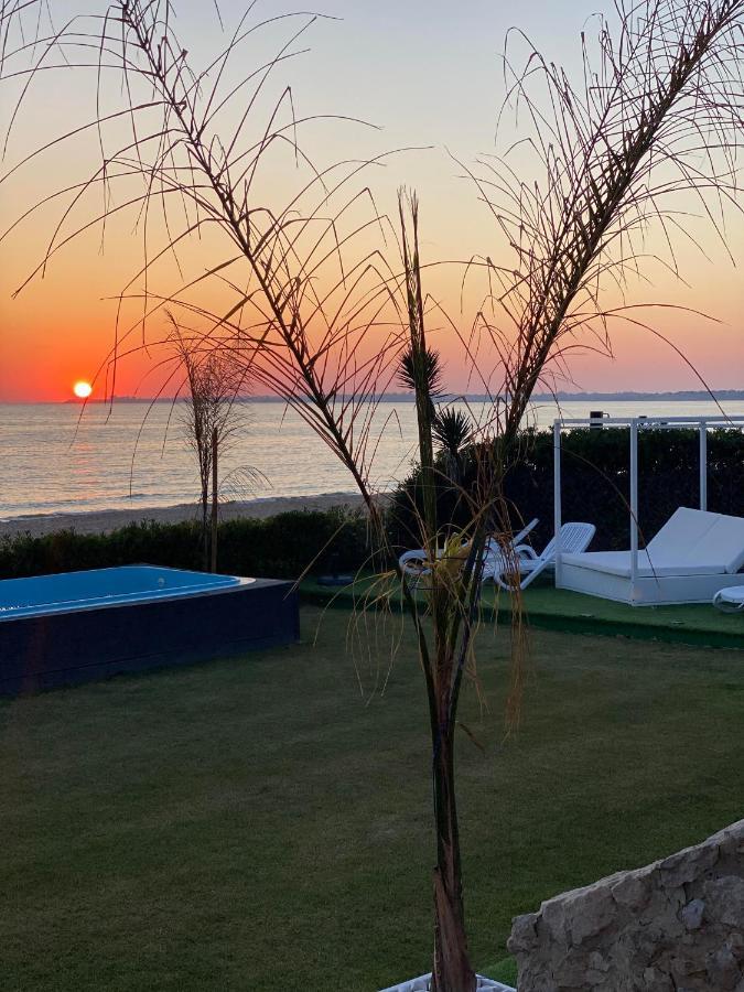 Apartament Altair 11 El Puerto de Santa María Zewnętrze zdjęcie