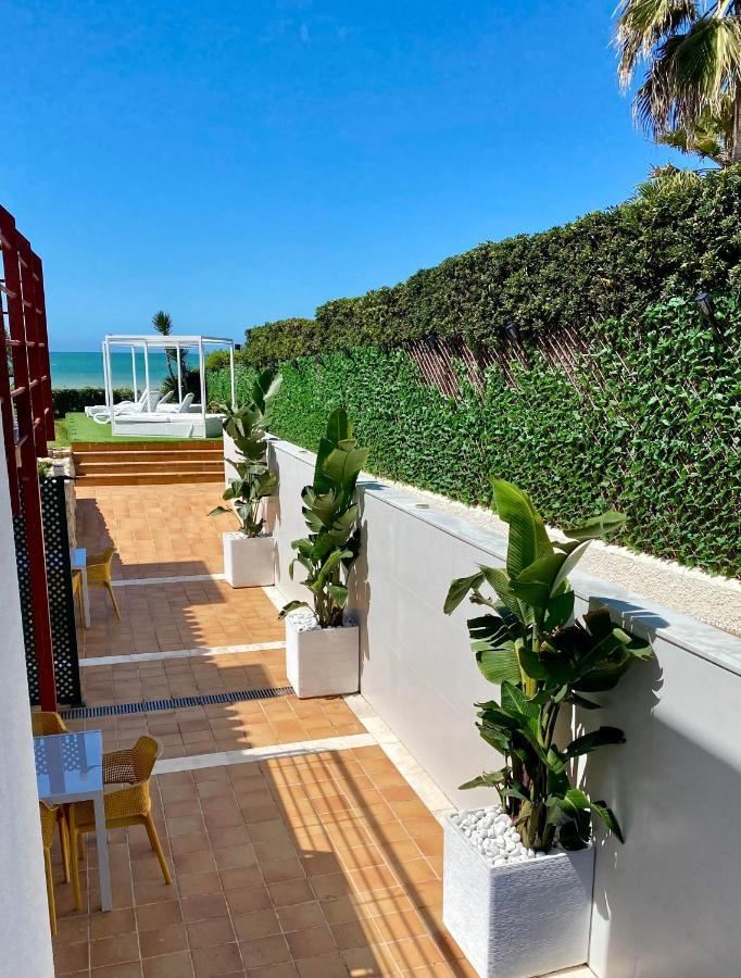 Apartament Altair 11 El Puerto de Santa María Zewnętrze zdjęcie